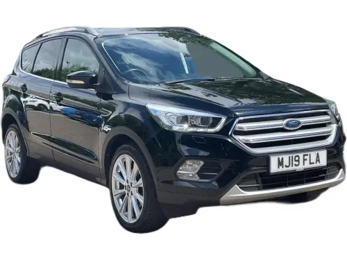 Ford Kuga MJ19 FLA