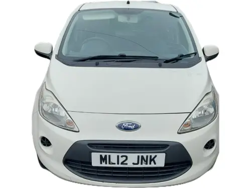 Ford KA ML12 JNK