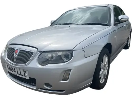 Rover 75 AW04 LLZ