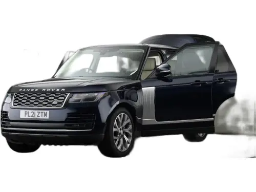 Land Rover Range Rover Westmnstr D MHEV A PL21 ZTM
