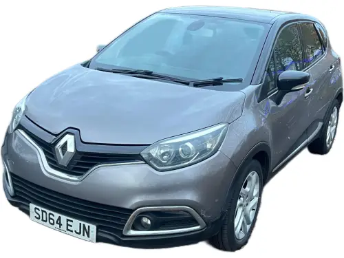 Renault Captur SD64 EJN