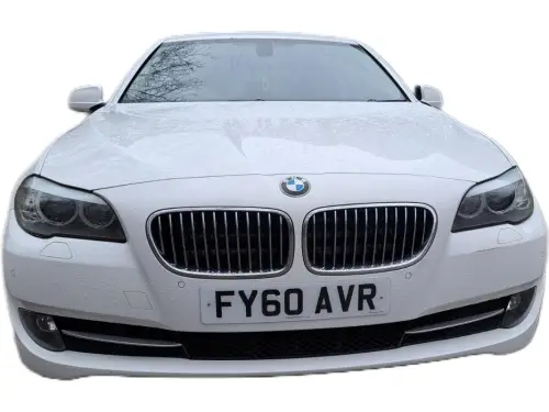 BMW 520 FY60 AVR