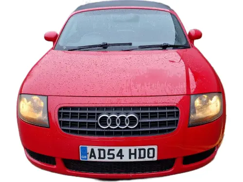 Audi TT AD54 HDO