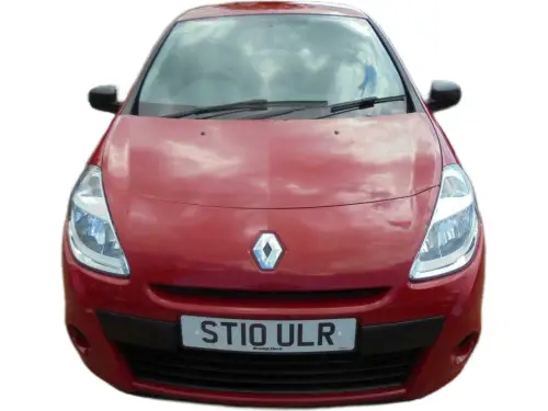 Renault Clio Extreme ST10 ULR