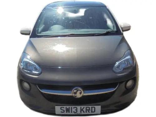 Vauxhall Adam SW13 KRD