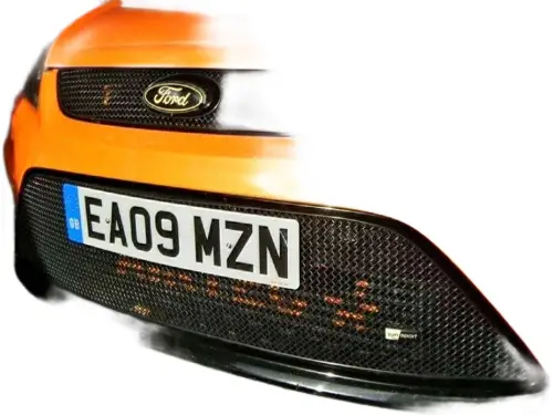 Ford Focus ST-2 EA09 MZN