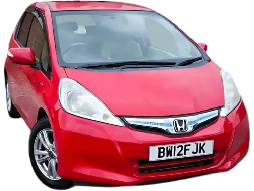 Honda Jazz BW12 FJK
