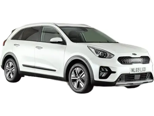 Kia Niro NL69 LGD