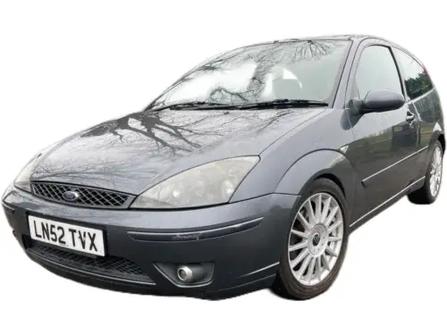 Ford Focus LN52 TVX