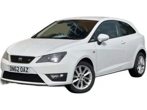 SEAT Ibiza DN62 OAZ