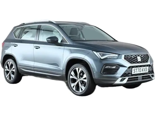 SEAT Ateca SE Technology TSI Evo SA ST70 KVD