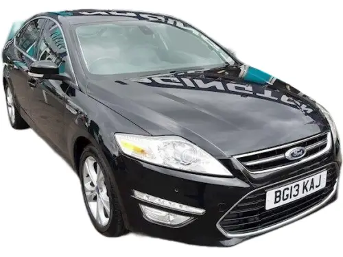 Ford Mondeo BG13 KAJ