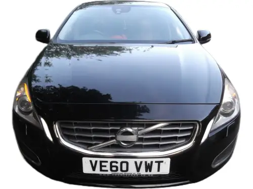 Volvo S60 SE Lux D3 Auto VE60 VWT