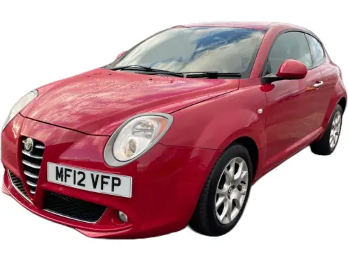 Alfa Romeo Mito MF12 VFP