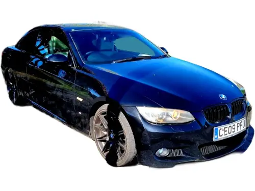 BMW 3 Series CE09 PFU