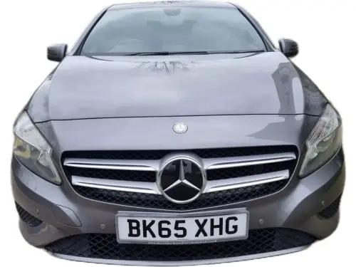 Mercedes-Benz A200 Sport CDI Auto BK65 XHG