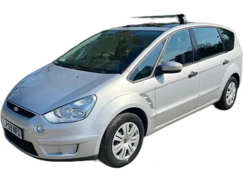 Ford S-MAX LP59 NFG