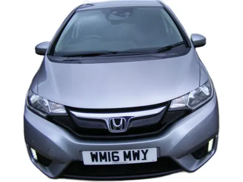 Honda Jazz WM16 MWY