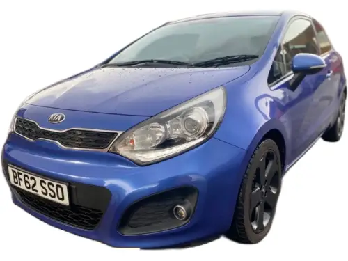 Kia RIO BF62 SSO