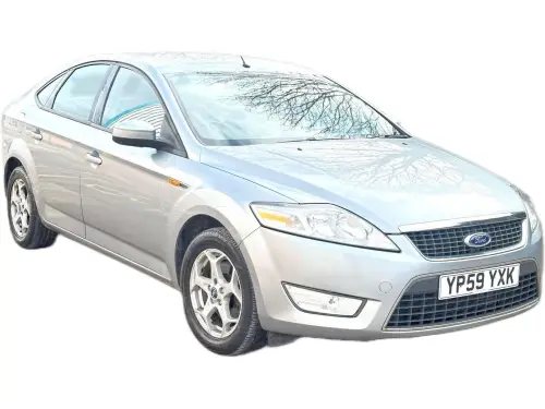 Ford Mondeo YP59 YXK