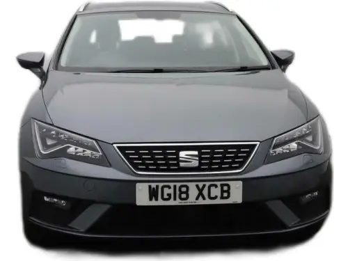 SEAT Leon Technology Xcellence TDI WG18 XCB
