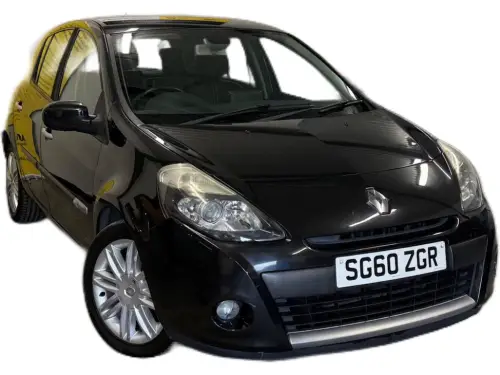 Renault Clio SG60 ZGR