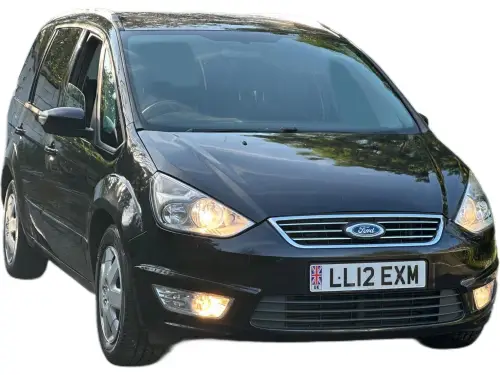 Ford Galaxy LL12 EXM