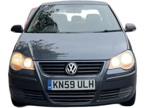 Volkswagen Polo KN59 ULH