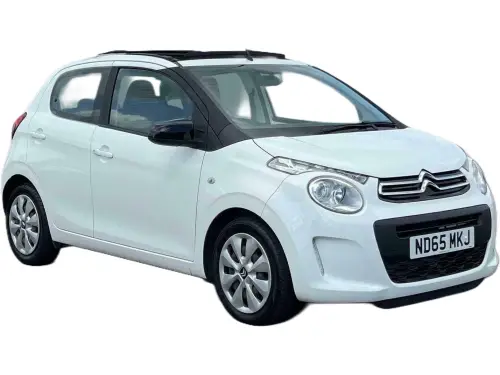 Citroën C1 ND65 MKJ