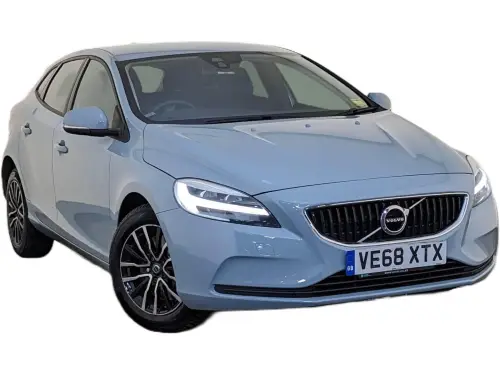 Volvo V40 VE68 XTX