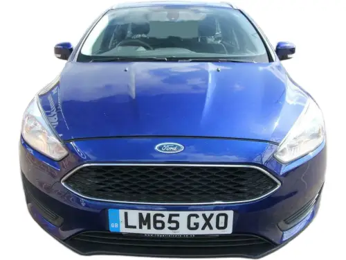 Ford Focus LM65 GXO