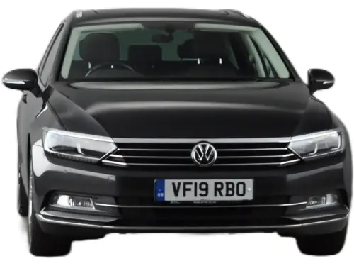 Volkswagen Passat VF19 RBO
