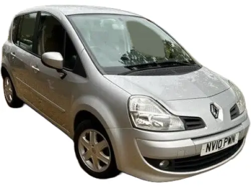 Renault G-Modus Dynamique TCe NV10 PWN