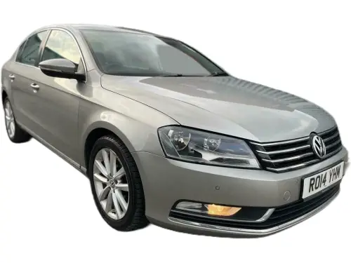 Volkswagen Polo Match Edition S-A RO14 YHW