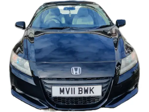 Honda CR-Z MV11 BWK