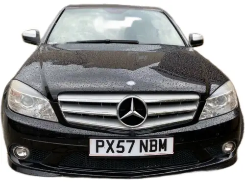 Mercedes-Benz C 320 PX57 NBM