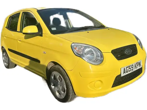 Kia Picanto AG59 KPN