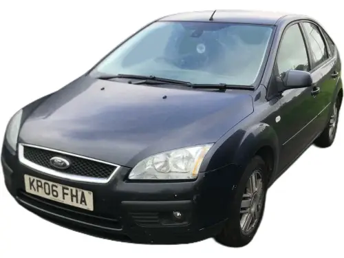 Ford Focus Ghia KP06 FHA