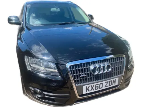 Audi Q5 KX60 ZDM