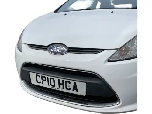 Ford Transit 115 T350l RWD CP10 HGA