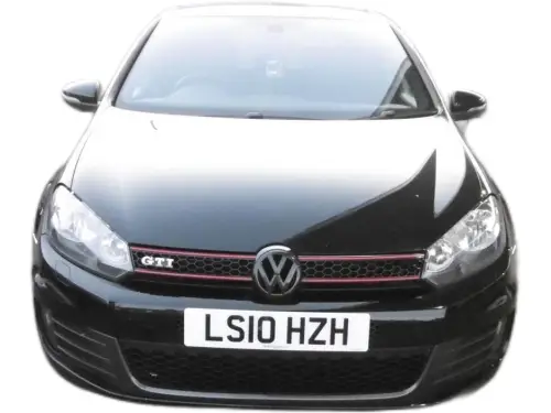 Volkswagen Golf LS10 HZH