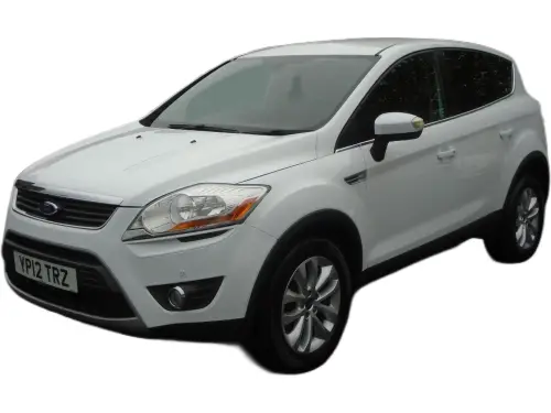 Ford Kuga YP12 TRZ
