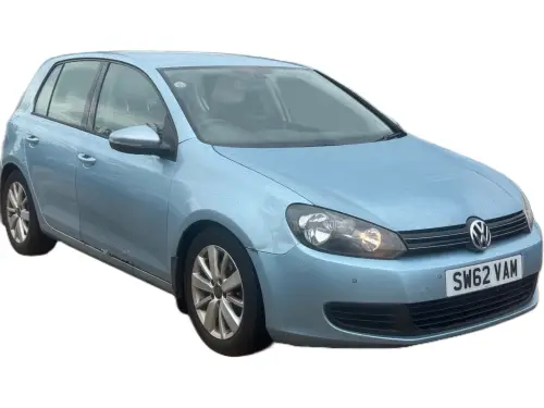 Volkswagen Golf SW62 VAM
