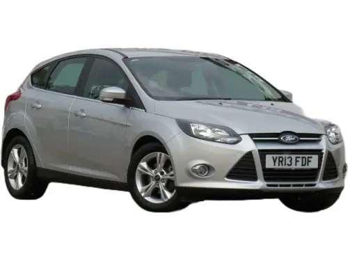 Ford Focus YR13 FDF