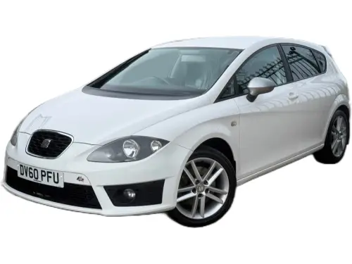SEAT Leon DV60 PFU