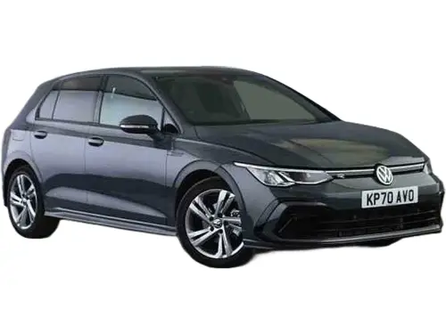 Volkswagen Golf R-Line TDI S-A KP70 AVO