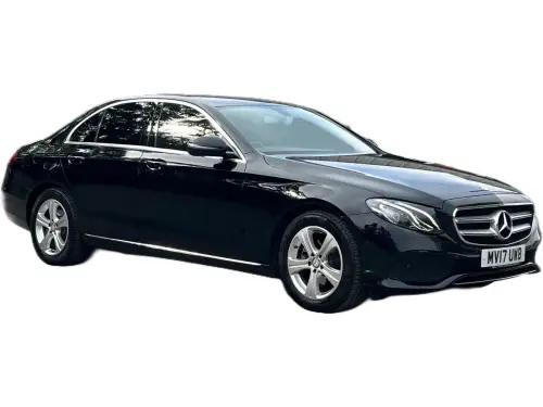 Mercedes-Benz C MV17 UMB