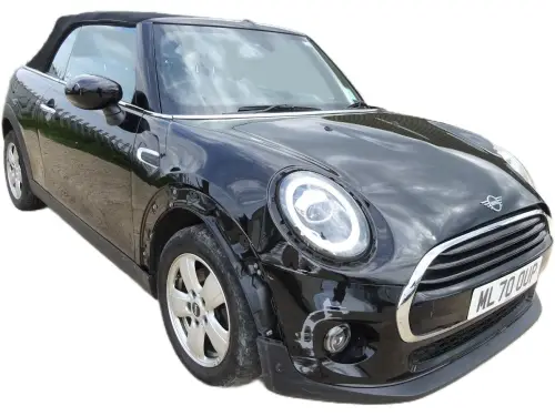 MINI Cooper ML70 OUP