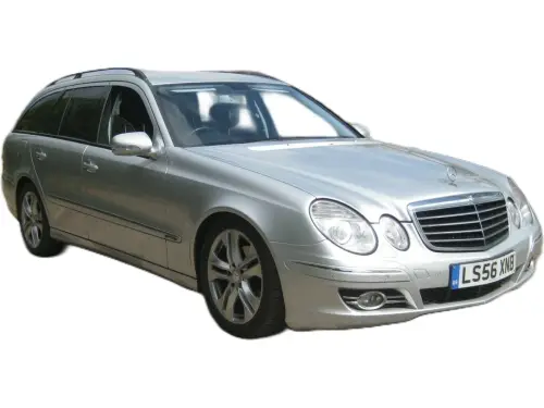 Mercedes-Benz E LS56 XNB