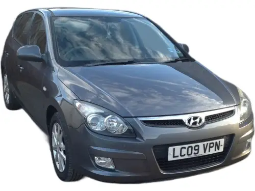 Hyundai I30 LC09 VPN